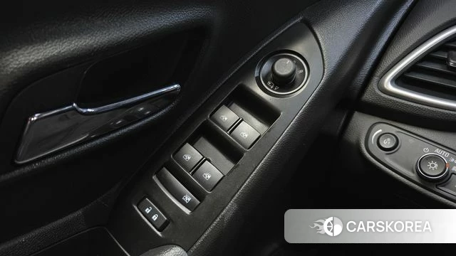 Chevrolet (GM Daewoo) The New Trax id 4465545 из Кореи 7