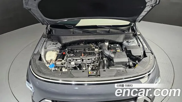 Hyundai Kona (SX2) id 2599236 из Кореи 7