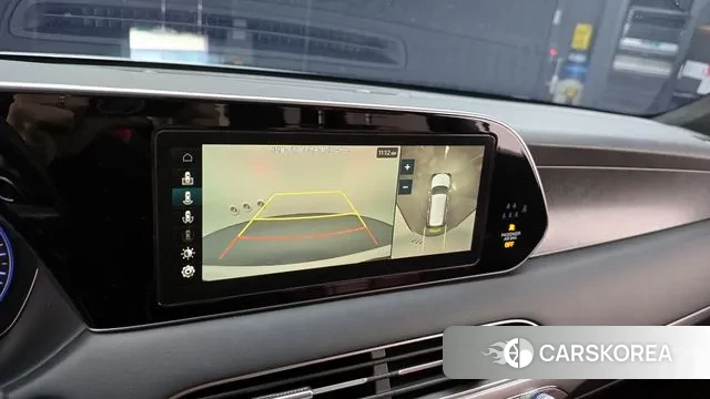 Hyundai Palisade id 2965962 из Кореи 7