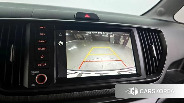 Kia The New Kia Ray id 3850797 из Кореи 7