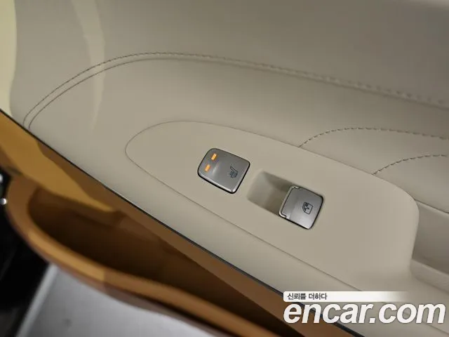 Hyundai The New Grandeur IG id 2825897 из Кореи 7