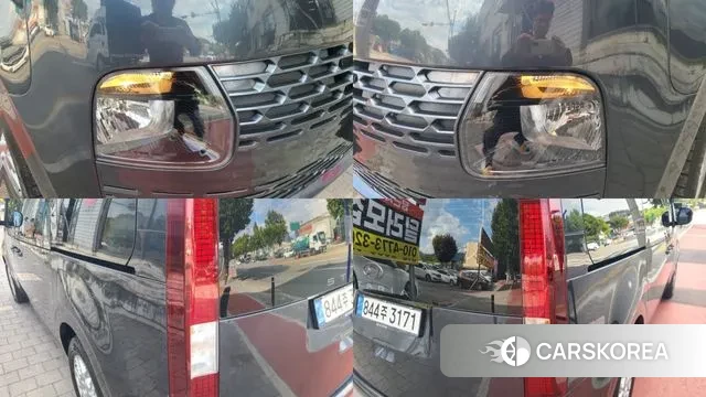 Hyundai Staria id 3280284 из Кореи 7