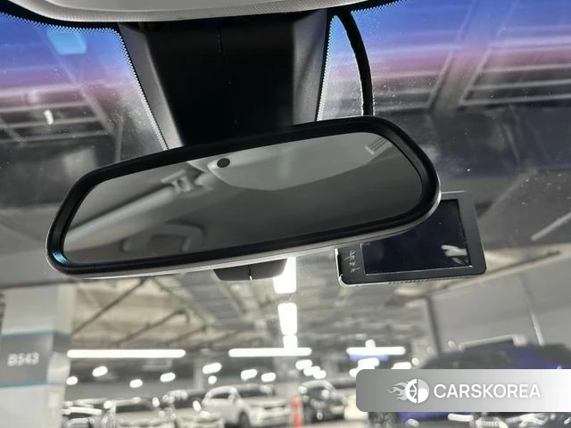 Peugeot e-2008 second generation id 3791959 из Кореи 7