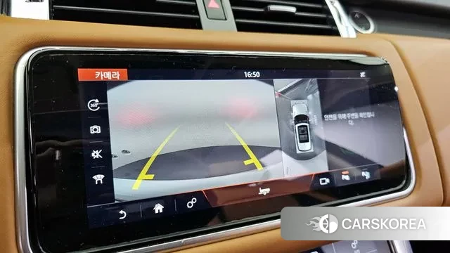 Land Rover Range Rover Sport 2nd Generation id 3329326 из Кореи 7