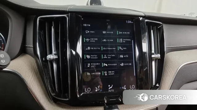 Volvo XC60 second Generation id 3014063 из Кореи 7