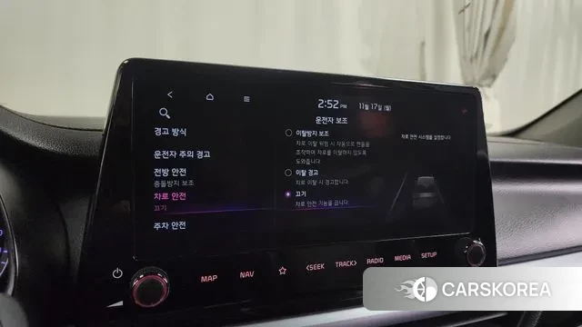 Kia The New K3 2nd generation id 3373281 из Кореи 7