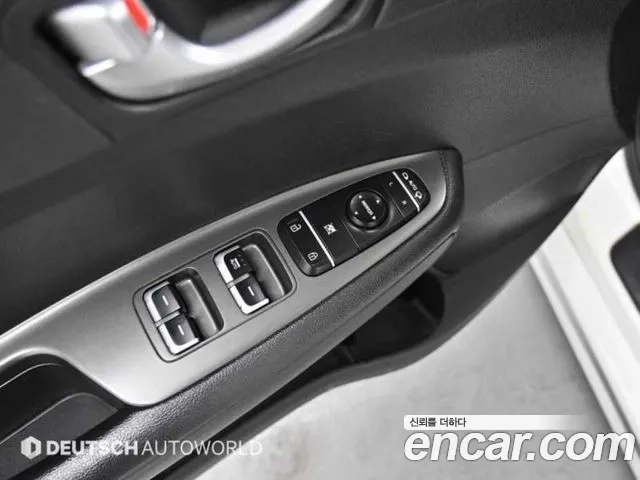 Kia The New K5 2nd generation id 2903206 из Кореи 7