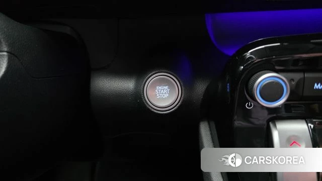 Hyundai Casper id 4624689 из Кореи 7