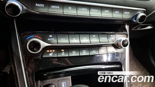 Hyundai Grandeur IG id 2876750 из Кореи 7