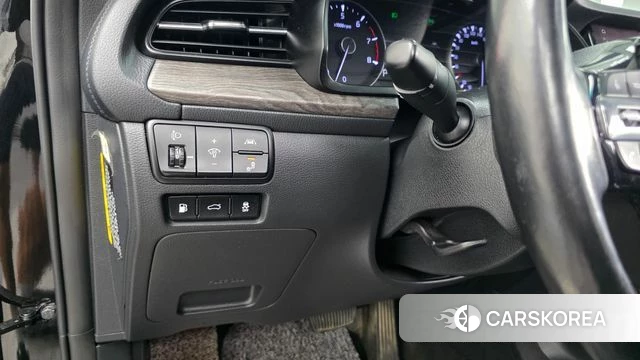 Kia K7 Premier id 4619987 из Кореи 7