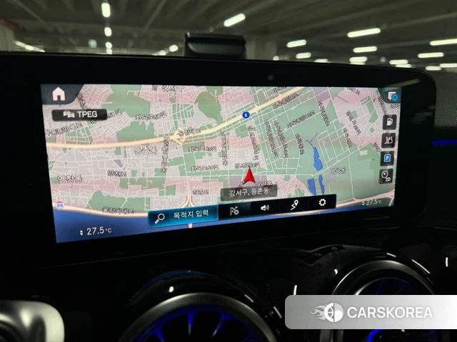 Mercedes-Benz GLB-Class X247 id 3799701 из Кореи 7