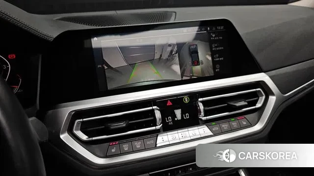 BMW 3 Series (G20) id 2980789 из Кореи 7