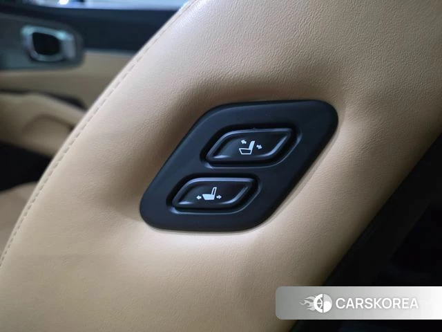 Kia Sorento 4th Generation id 4528975 из Кореи 7