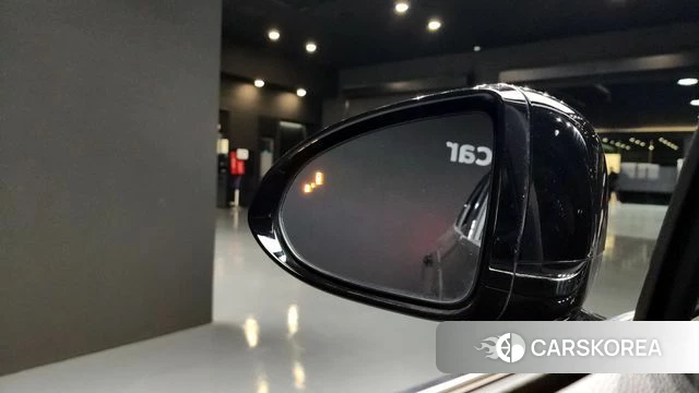 Hyundai Sonata (DN8) id 4202260 из Кореи 7