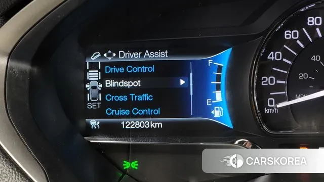 Lincoln New MKZ id 3220614 из Кореи 7