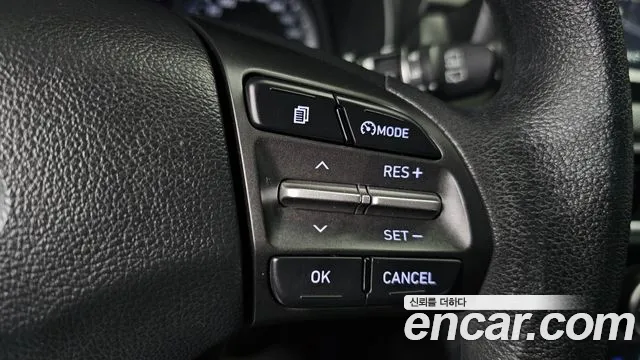 Hyundai Kona id 2335872 из Кореи 7