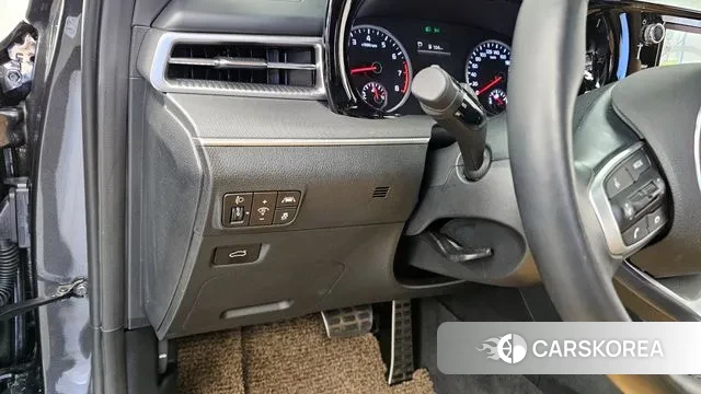 Kia K5 3rd generation id 3420831 из Кореи 7