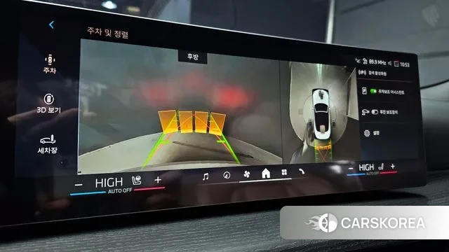 BMW 4 Series (G22) id 3447022 из Кореи 7