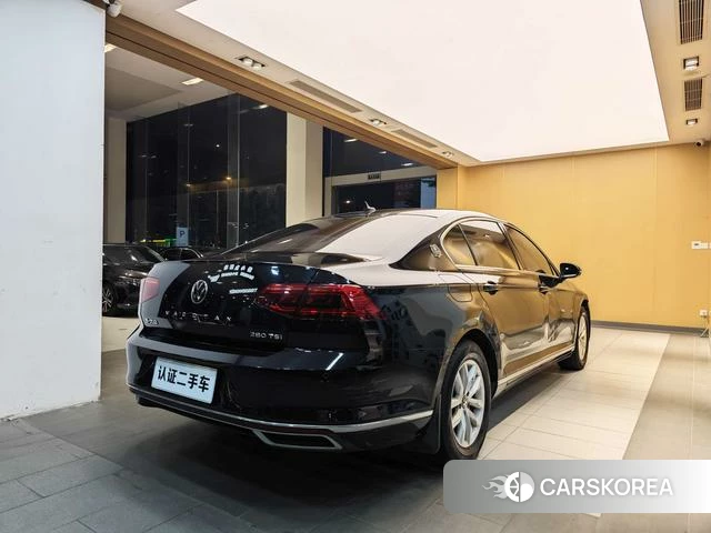 Volkswagen Magotan id 4261946 из Китая 7