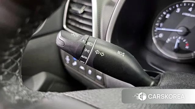 Hyundai All New Tucson id 3028673 из Кореи 7