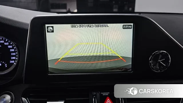 Hyundai Grandeur IG Hybrid id 3627076 из Кореи 7