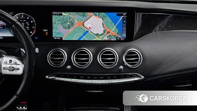 Mercedes-Benz S-Class W222 id 3484852 из Кореи 7