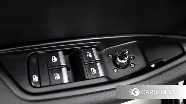 Audi A4 (B9) id 3535356 из Кореи 7