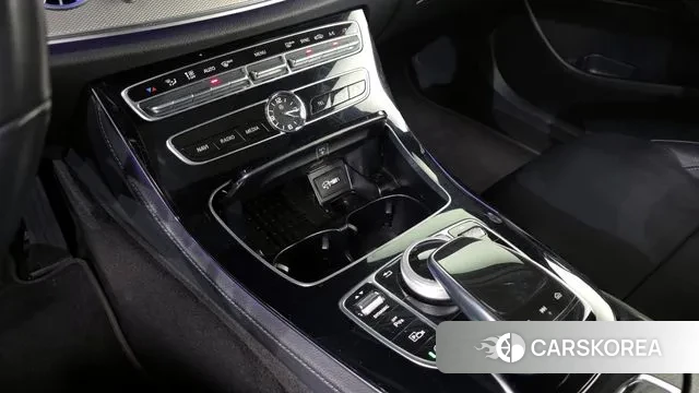 Mercedes-Benz E-Class W213 id 3484884 из Кореи 7