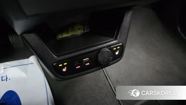 Kia The New Ray id 3024385 из Кореи 7