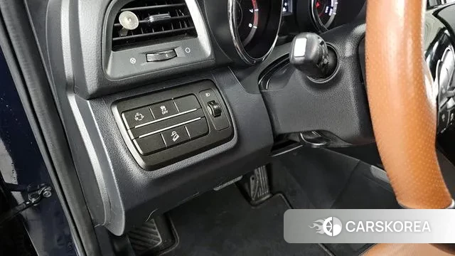 Ssangyong Tivoli Armor id 3423141 из Кореи 7