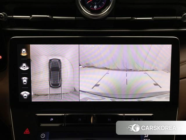 Maserati Grecale id 3811023 из Кореи 7