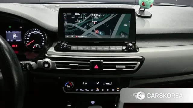 Kia Seltos id 2965448 из Кореи 7