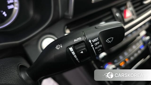 Hyundai Grandeur IG id 3905259 из Кореи 7