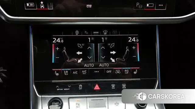 Audi A6 (C8) id 3483503 из Кореи 7