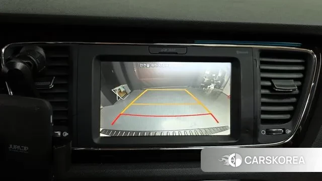 Kia The New Carnival id 3582894 из Кореи 7