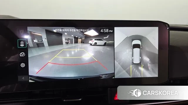 Kia The New Carnival 4th Generation id 3447185 из Кореи 7