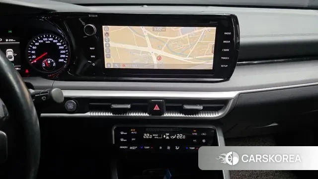 Kia K5 Hybrid 3rd Generation id 3368035 из Кореи 7