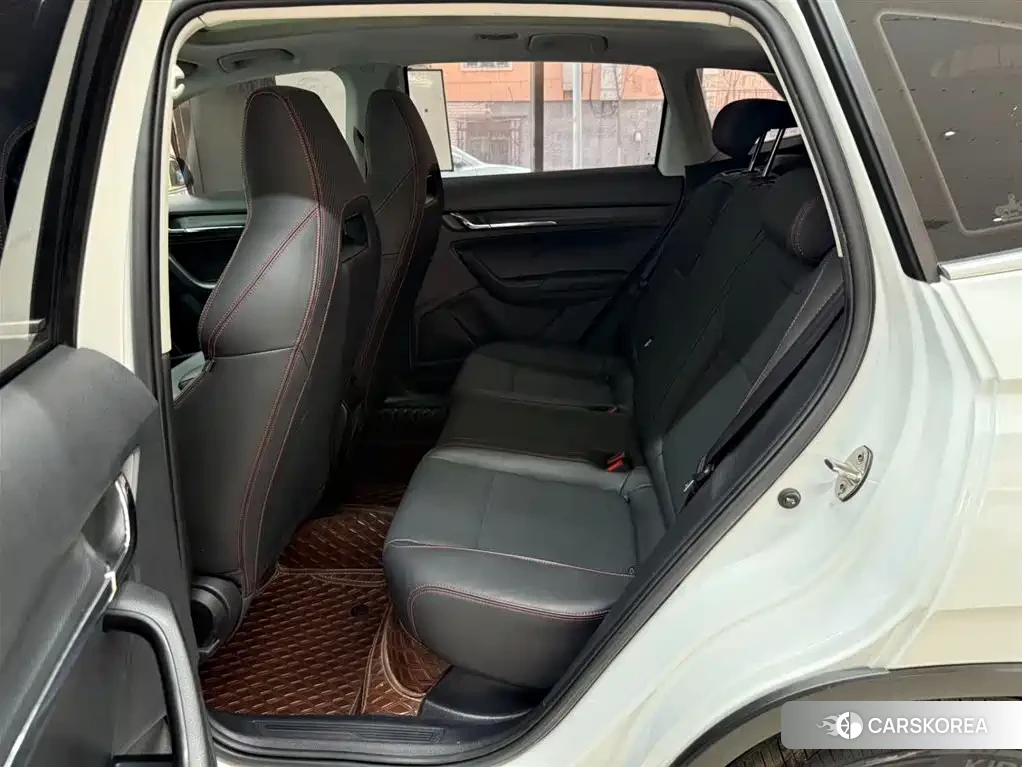Skoda Komick id 4576266 из Китая 7