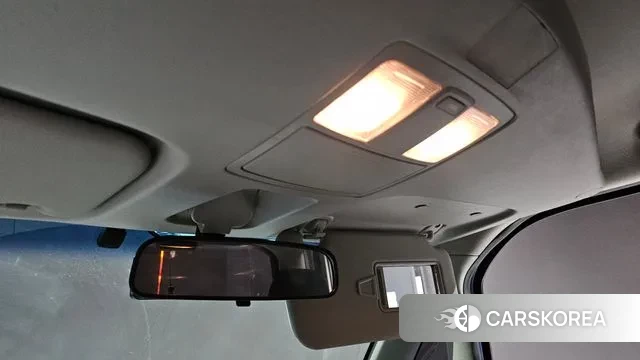 Kia The New Ray id 3423269 из Кореи 7