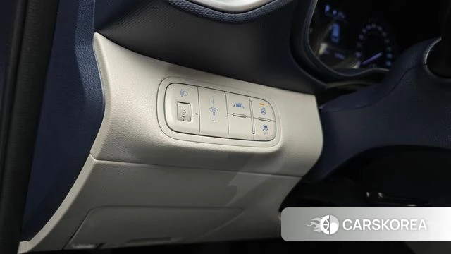 Hyundai Venue id 4383597 из Кореи 7