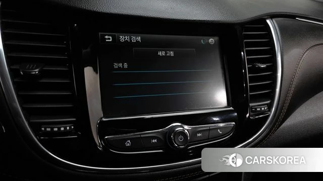 Chevrolet (GM Daewoo) The New Trax id 4465269 из Кореи 7