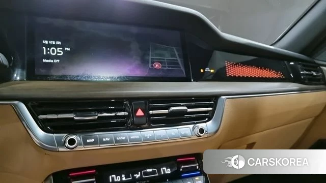 Kia Mohave Master id 4310400 из Кореи 7