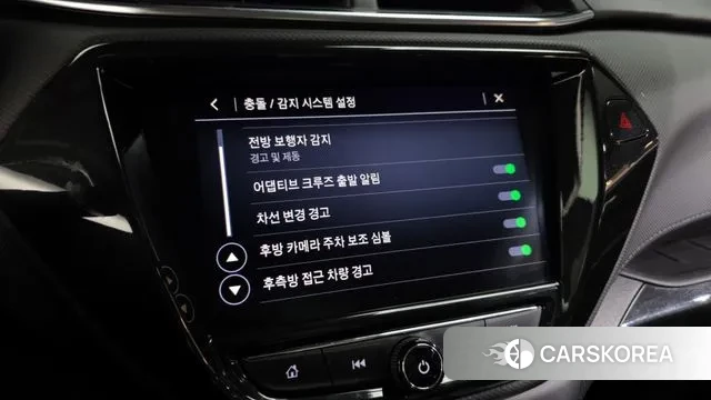 Chevrolet (GM Daewoo) Trailblazer id 3443910 из Кореи 7