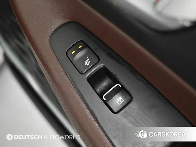 Hyundai Santa Fe TM id 4225632 из Кореи 7