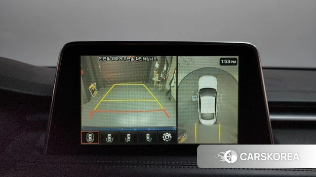 Genesis G70 id 3801741 из Кореи 7