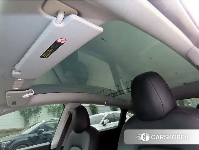 Tesla Model Y id 3274269 из Кореи 7