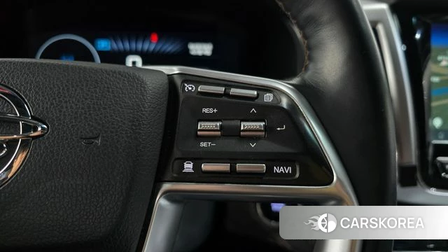 Ssangyong All New Rexton id 4774795 из Кореи 7