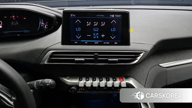 Peugeot 3008 second generation id 2974140 из Кореи 7