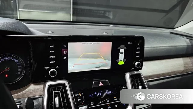 Kia Sorento 4th Generation id 3503993 из Кореи 7