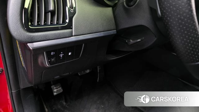 Kia Stinger id 3808362 из Кореи 7